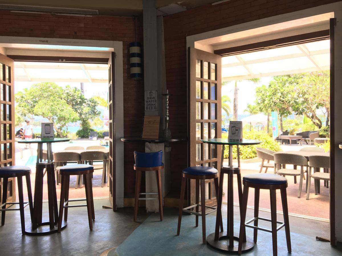The Lighthouse Marina Resort Olongapo Exterior foto